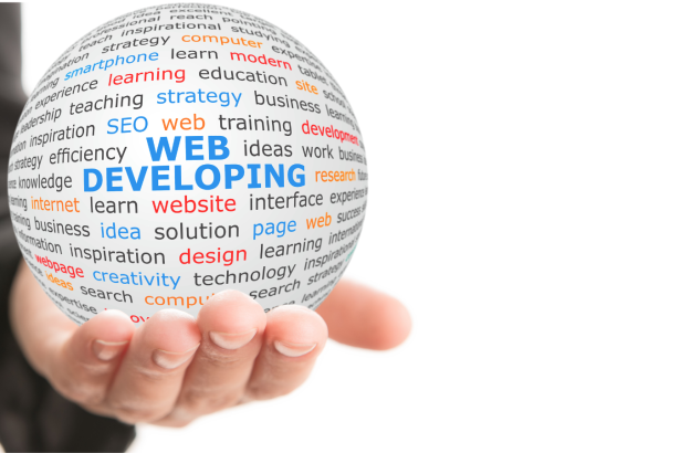 Best Web Development (4)