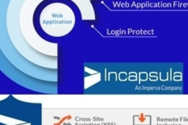 Incapsula Website Hosting