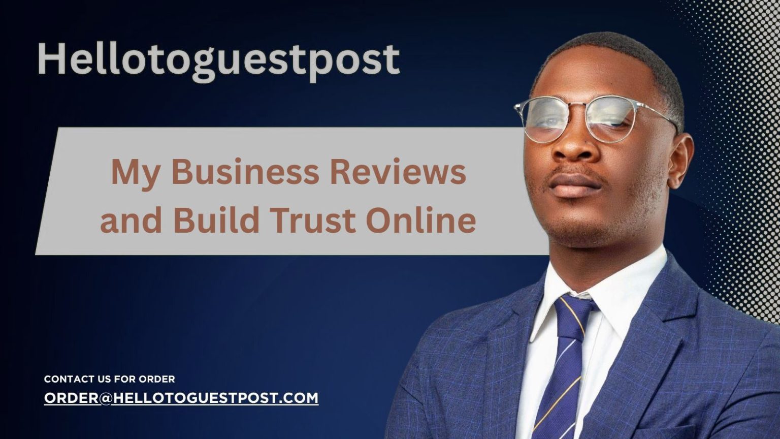 How to Boost Your Google My Business Reviews and Build Trust Online