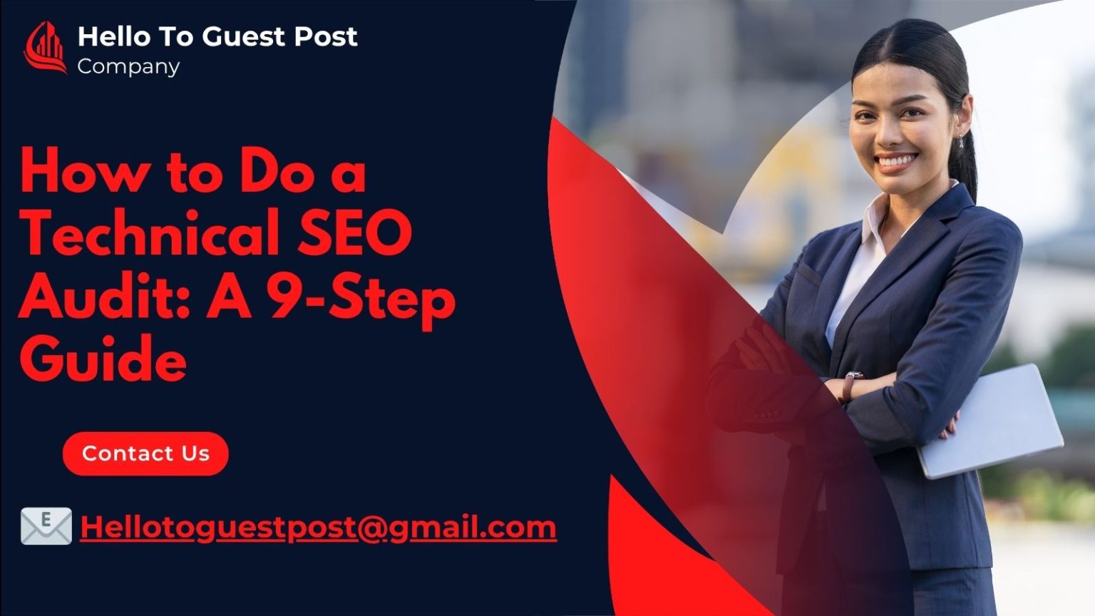How to Do a Technical SEO Audit