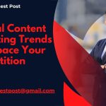 Content Marketing Trends