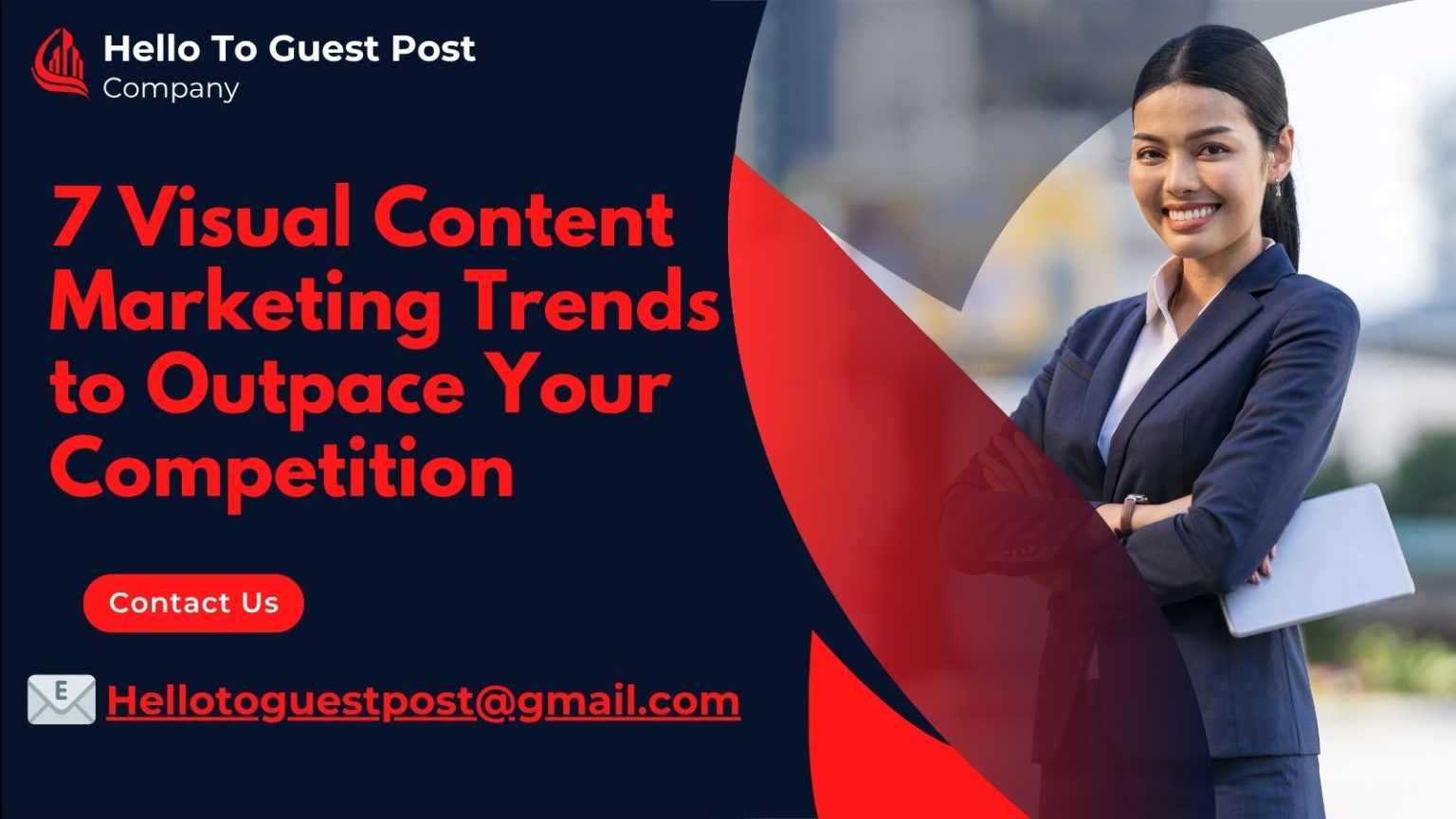 Content Marketing Trends
