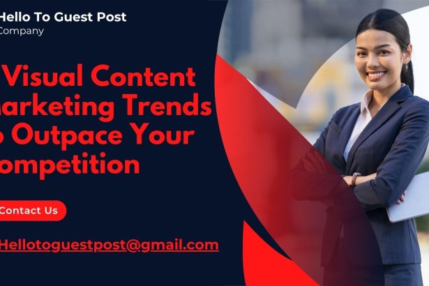 Content Marketing Trends