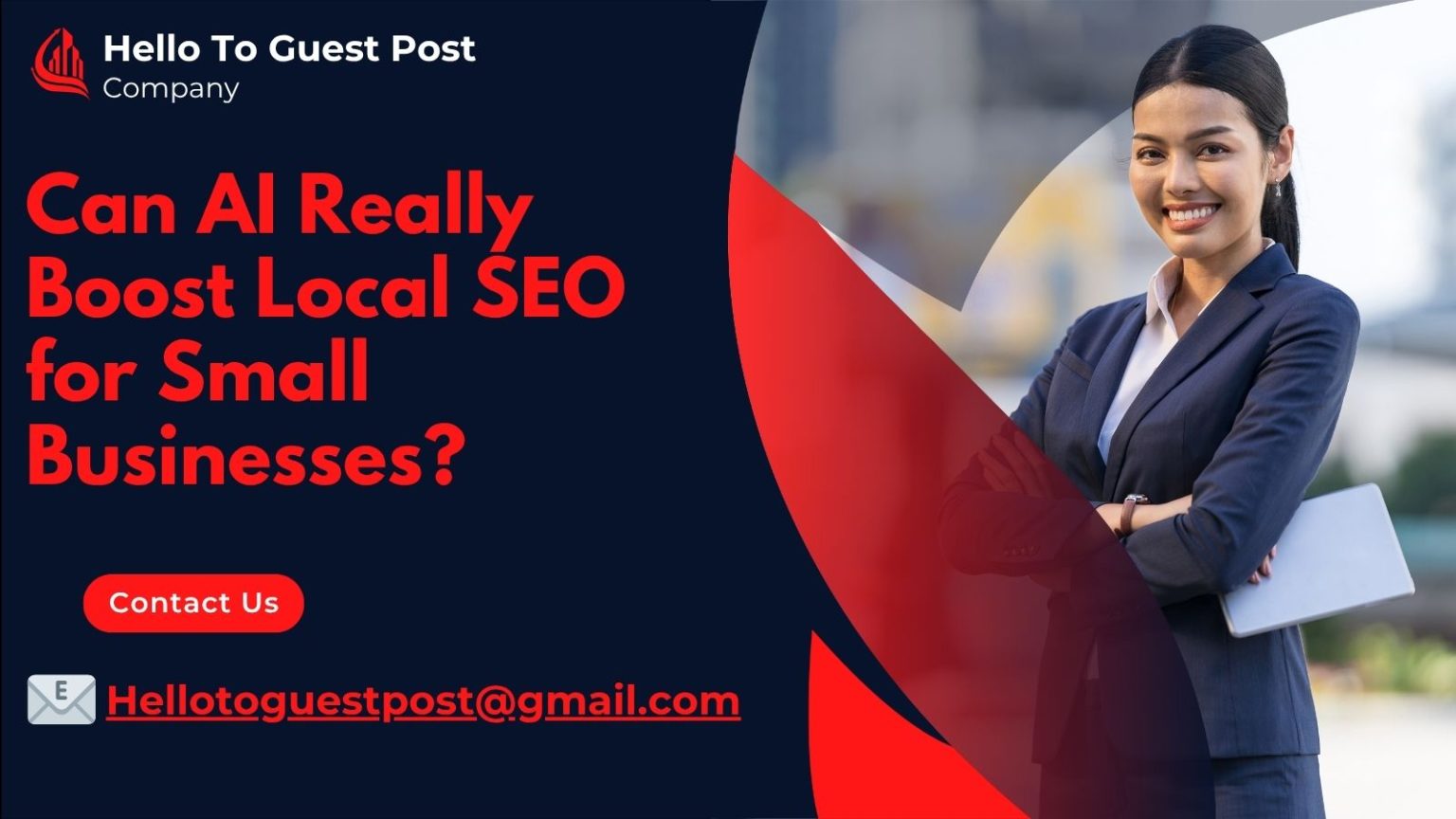 t Local SEO for Small Businesses