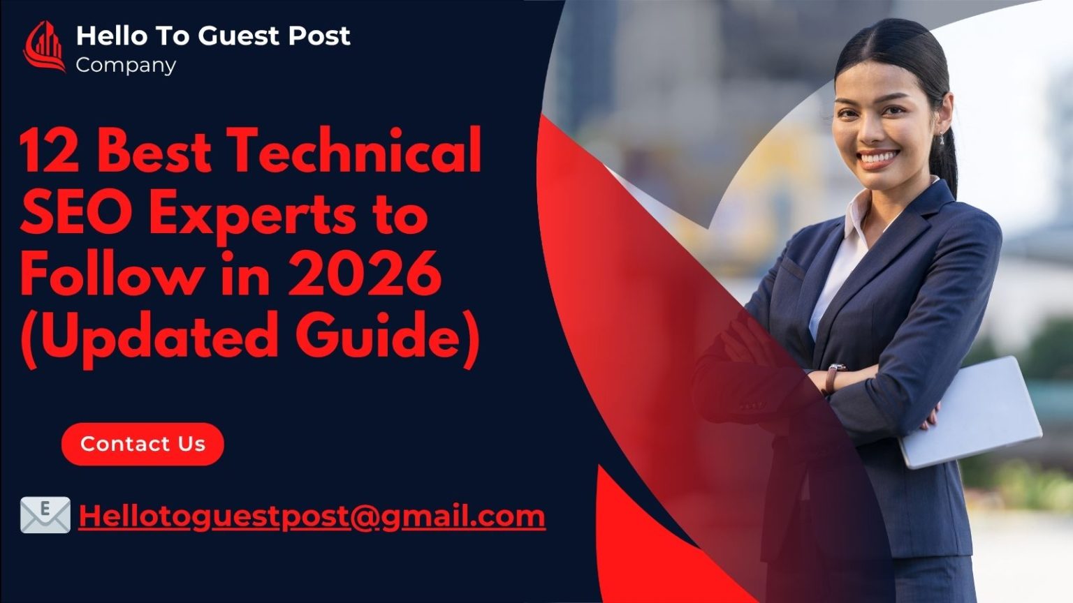 12 Best Technical SEO Experts to Follow in 2026 (Updated Guide)