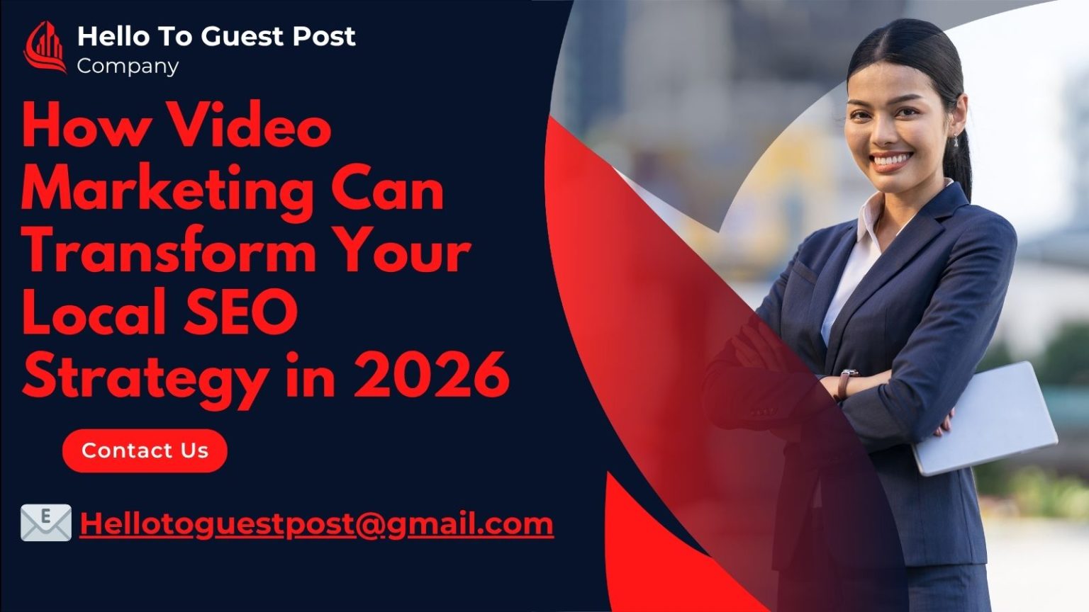Video Marketing Can Transform Your Local SEO Strategy