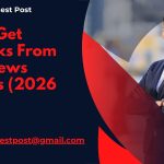 Get Backlinks From Local News Stations
