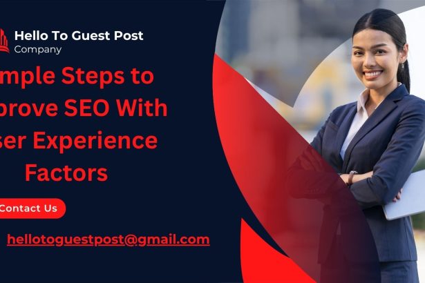 Improve SEO
