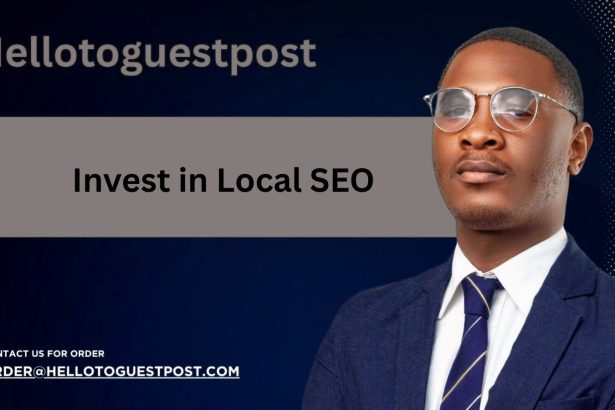 Why You Should Invest in Local SEO: 9 Reasons for 2026