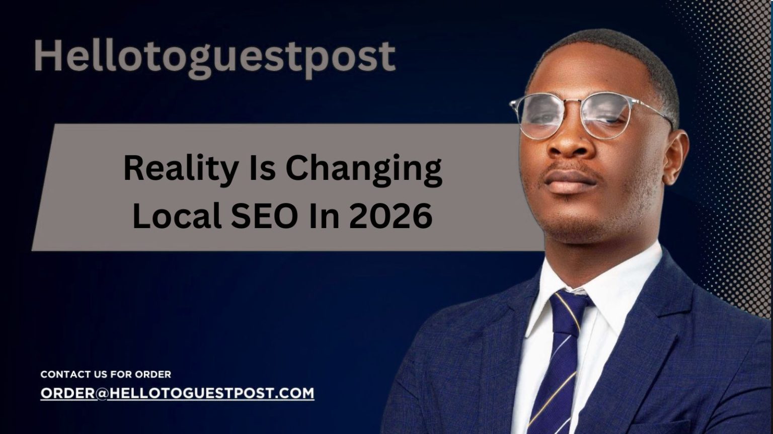How Augmented Reality Is Changing Local SEO in 2026 (Complete Guide)