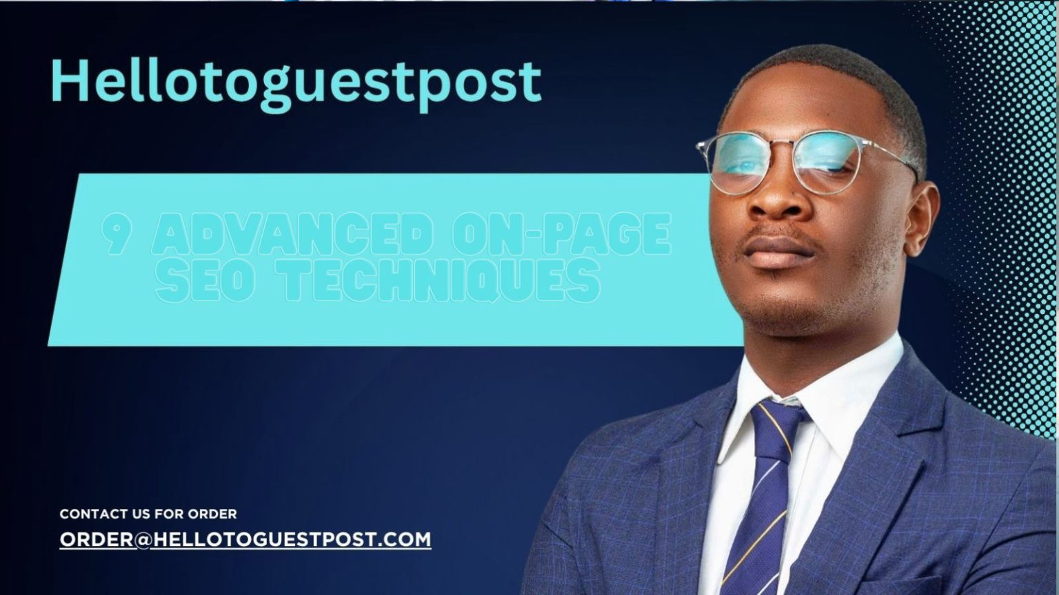 9 Advanced On-Page SEO Techniques to Get You Ranked Today