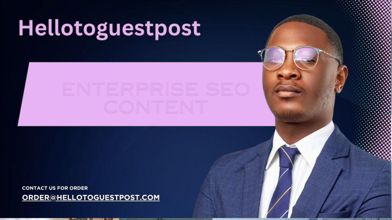 Enterprise SEO Content: 7 Proven Tips to Rank Higher on Google