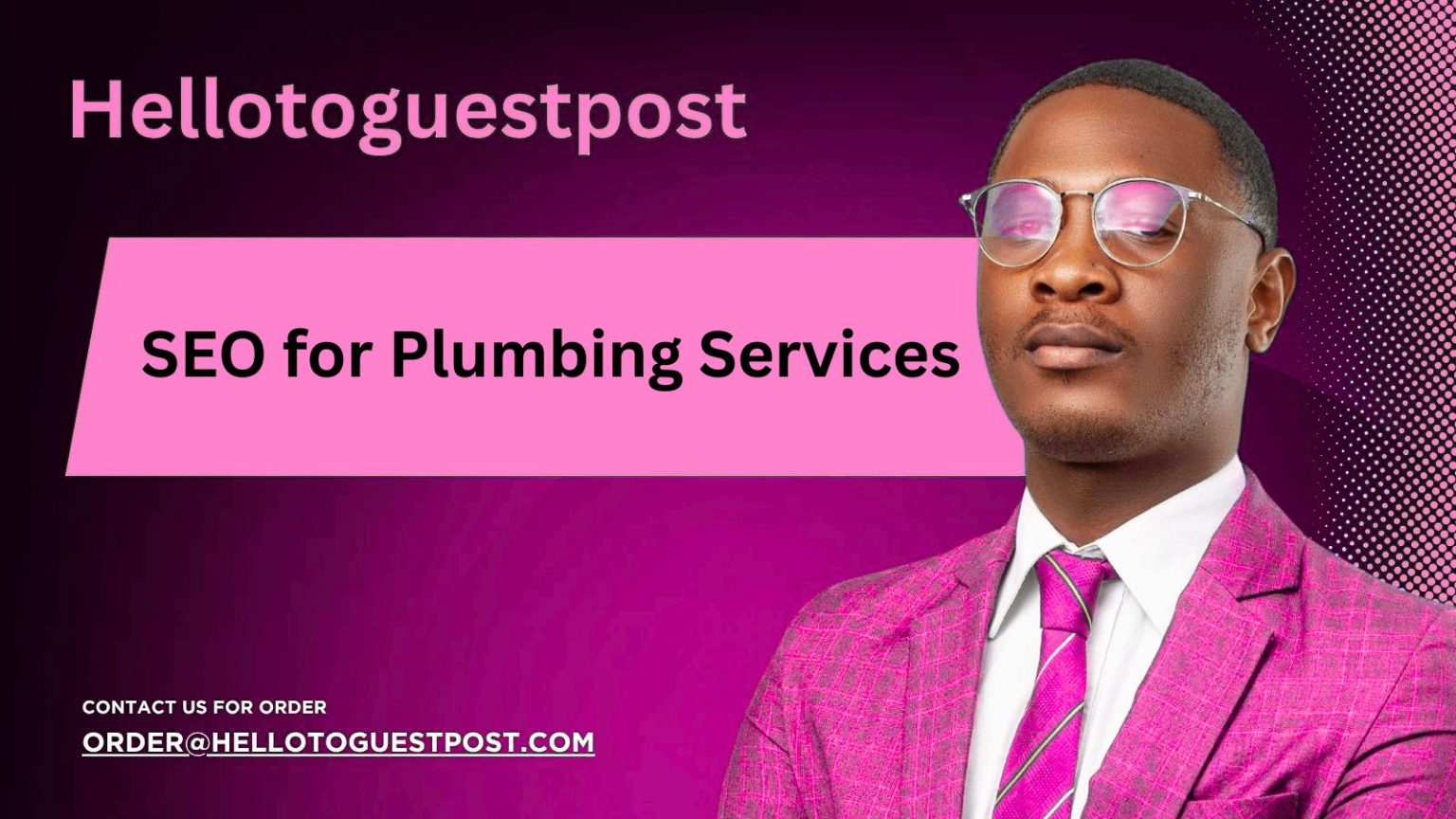 SEO for Plumbing Services: Rank Higher, Earn More Trust