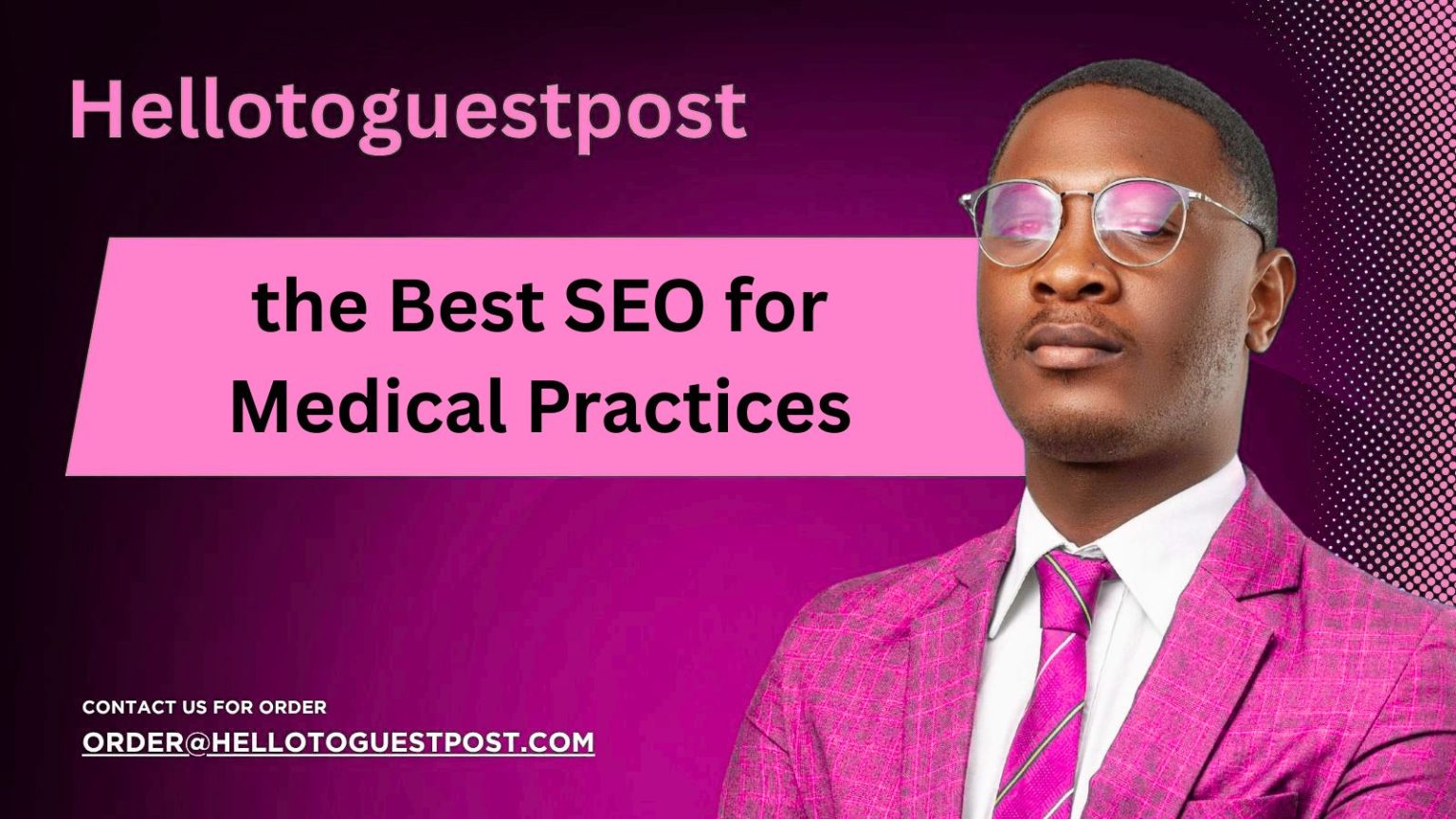 Who Does the Best SEO for Medical Practices?
