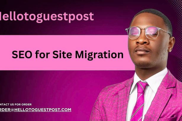 SEO for Site Migration: How Long Until Your Rankings Recover?