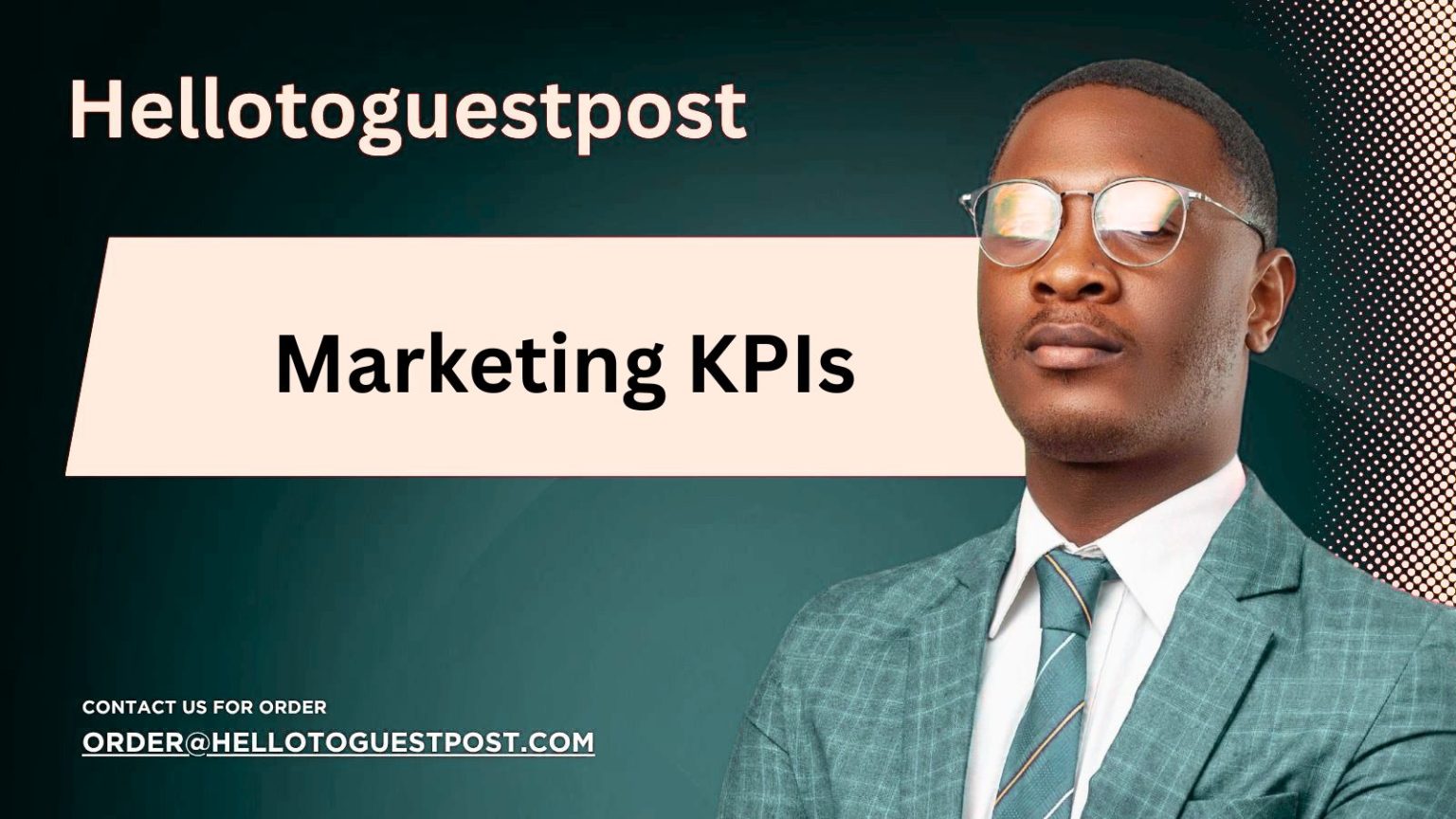 7 Content Marketing KPIs You Should Be Tracking