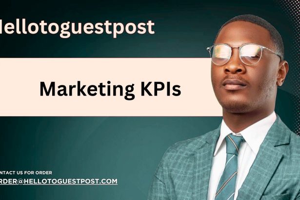 7 Content Marketing KPIs You Should Be Tracking