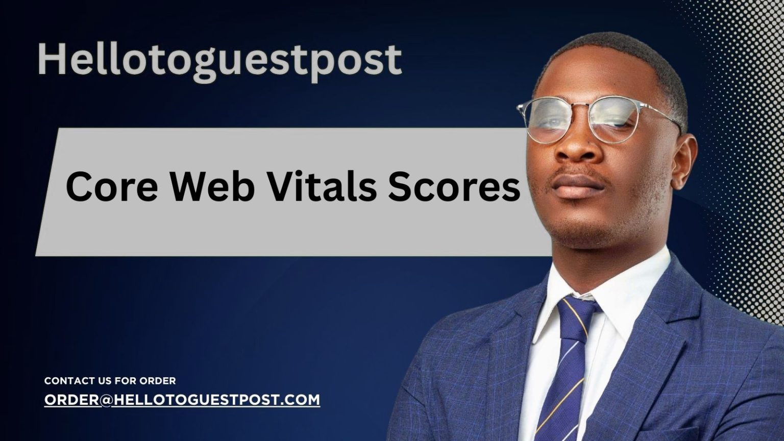 7 Quick Steps to Improve Your Core Web Vitals Scores