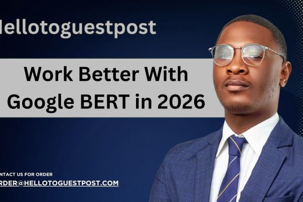 6 Local SEO Tips That Work Better With Google BERT in 2026