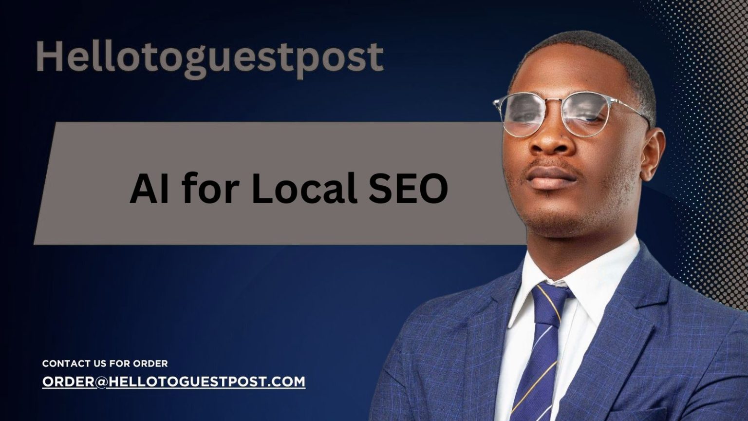 AI for Local SEO: How Artificial Intelligence Is Transforming Local Search in 2026