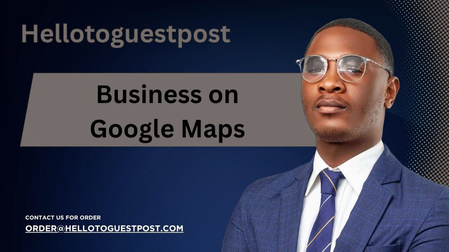 How to Put Your Business on Google Maps: A Complete Guide (2026)