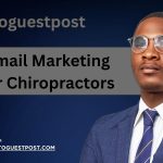 Email Marketing for Chiropractors: Grow and Retain Your Patient Base