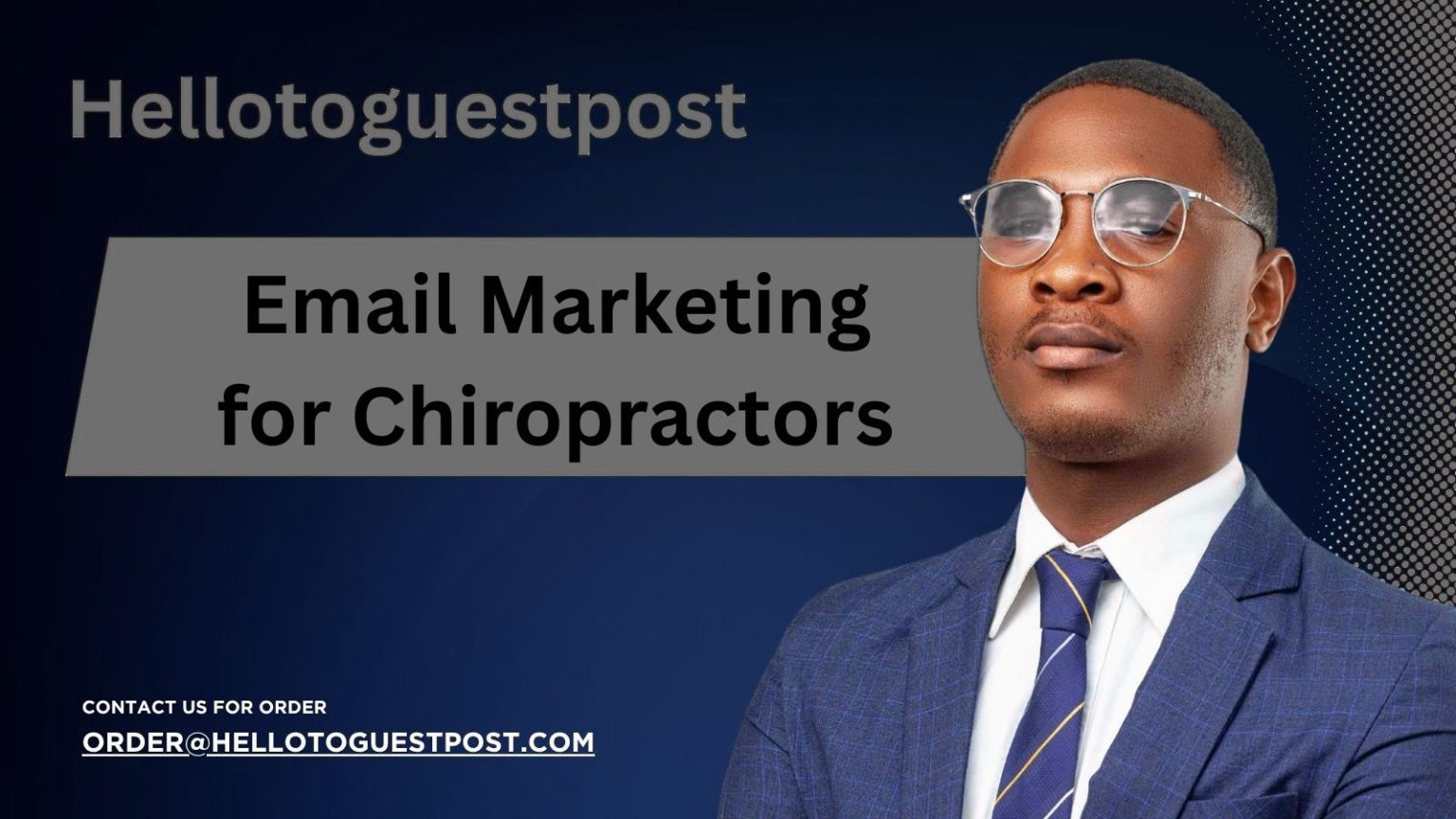 Email Marketing for Chiropractors: Grow and Retain Your Patient Base