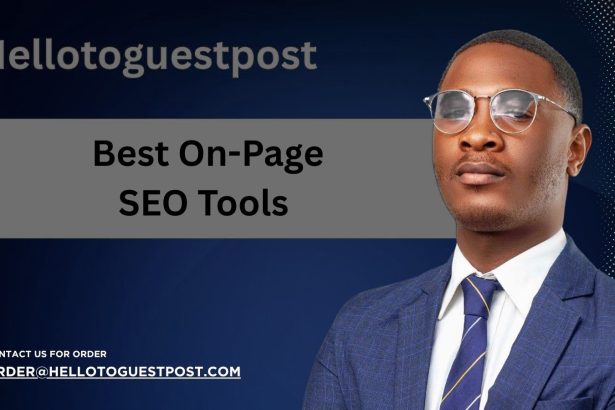 52 Best On-Page SEO Tools for Website Owners in 2026