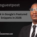 How to Rank in Google's Featured Snippets in 2026