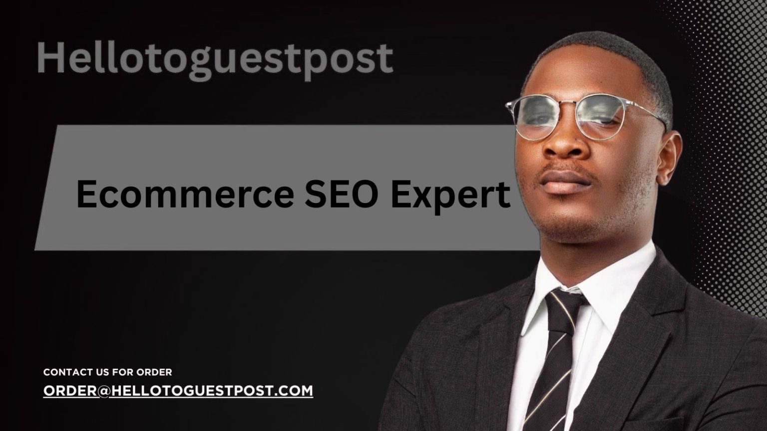Ecommerce SEO Expert: What They Do & How to Hire One