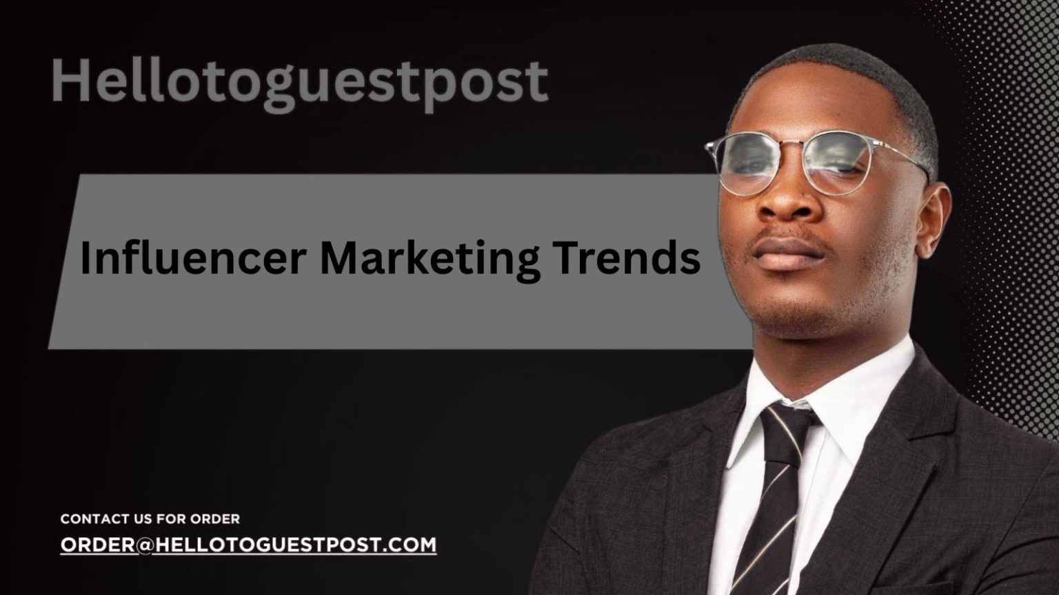 Influencer Marketing Trends That Will Define 2026