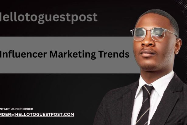 Influencer Marketing Trends That Will Define 2026