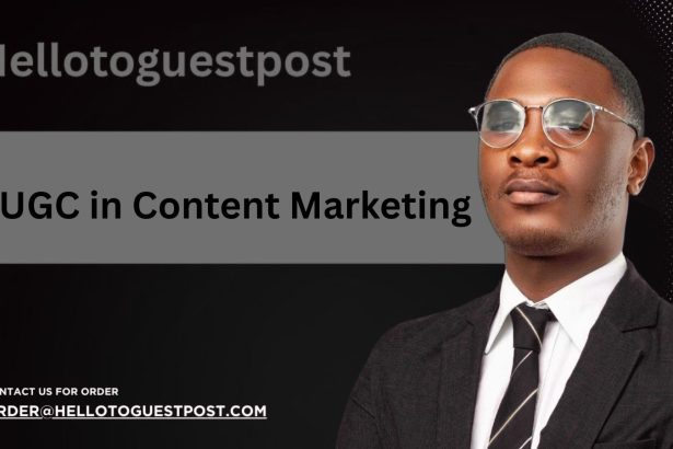 UGC in Content Marketing: The 2026 Strategy Guide