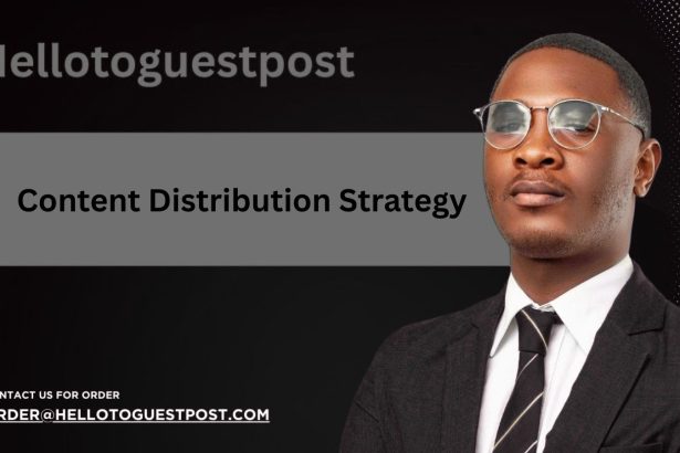 Content Distribution Strategy: The Complete 2026 Guide