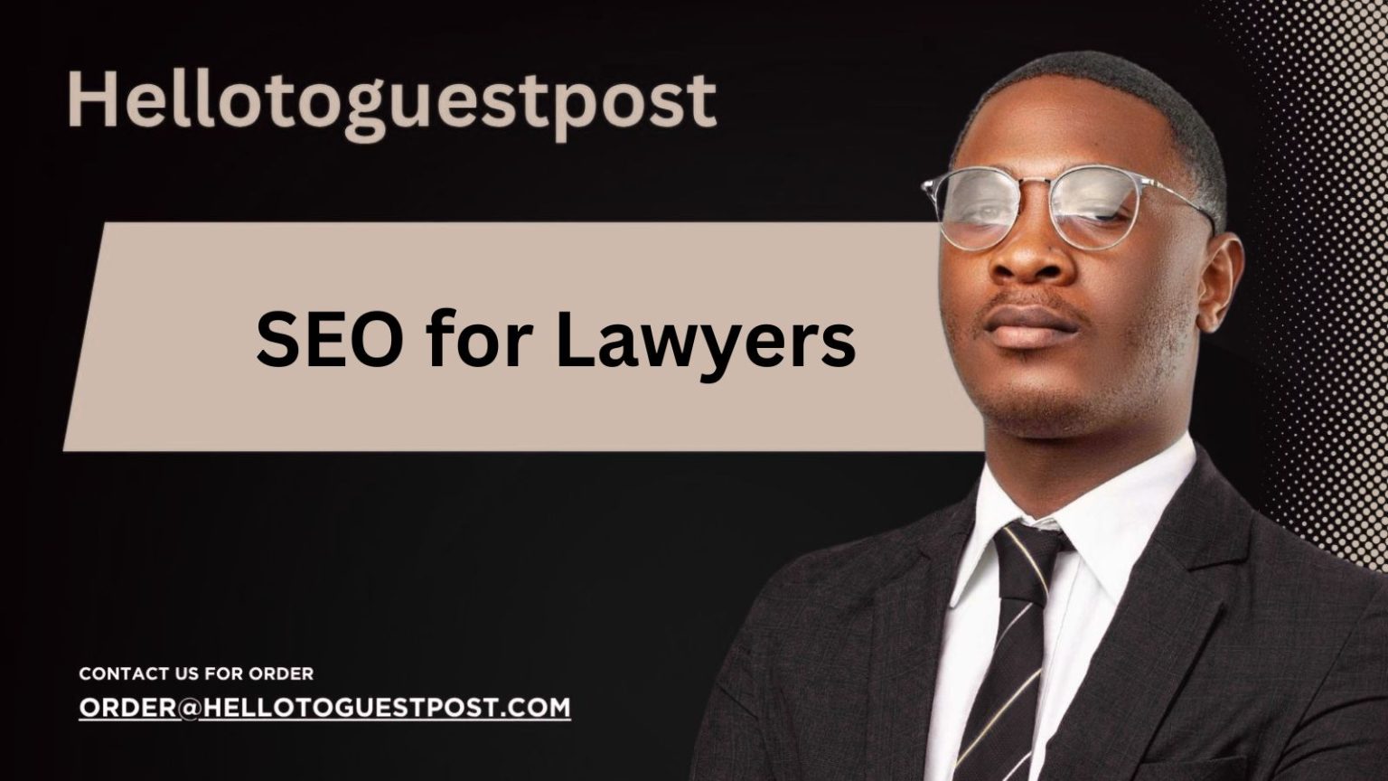 SEO for Lawyers: Rank Higher, Attract Clients & Win More Cases