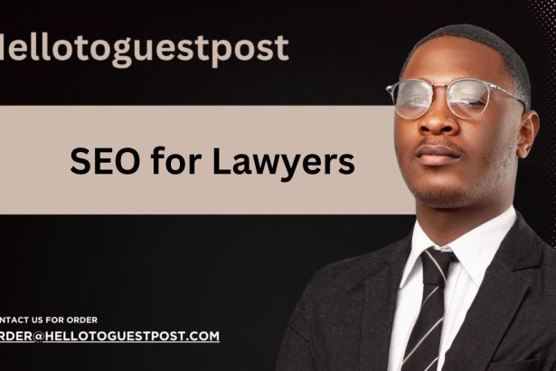 SEO for Lawyers: Rank Higher, Attract Clients & Win More Cases