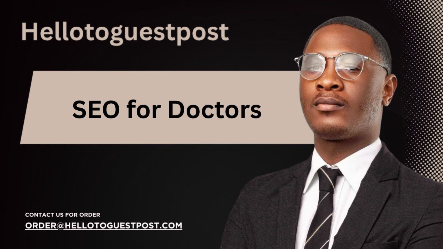 SEO for Doctors: Rank Higher & Attract More Patients Online