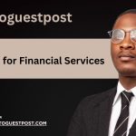 SEO for Financial Services: Build Trust, Authority & Organic Leads
