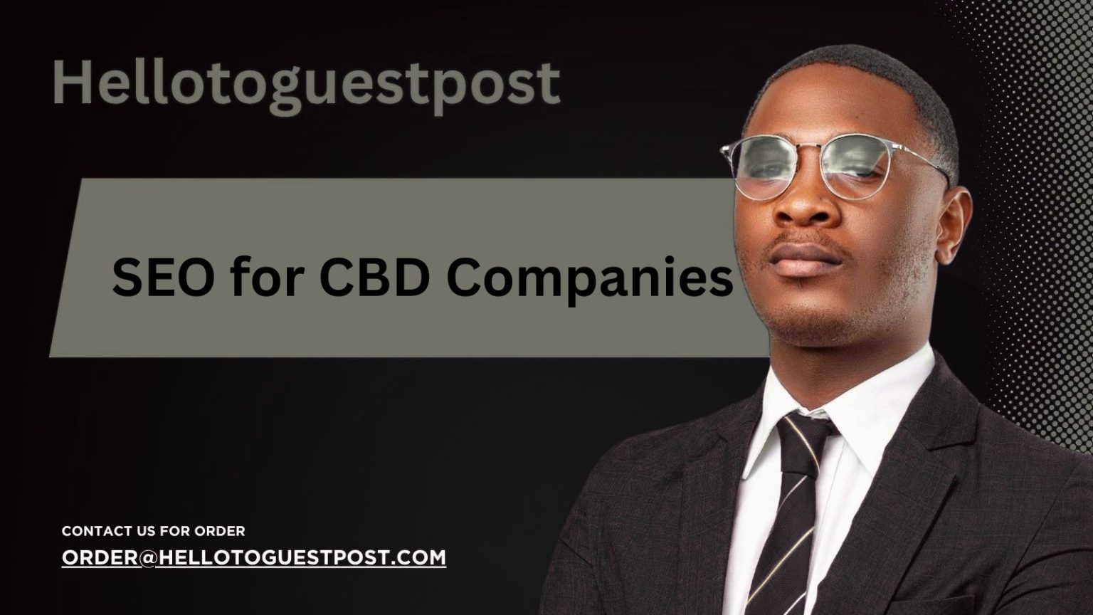 SEO for CBD Companies: Grow Online Without Paid Ads