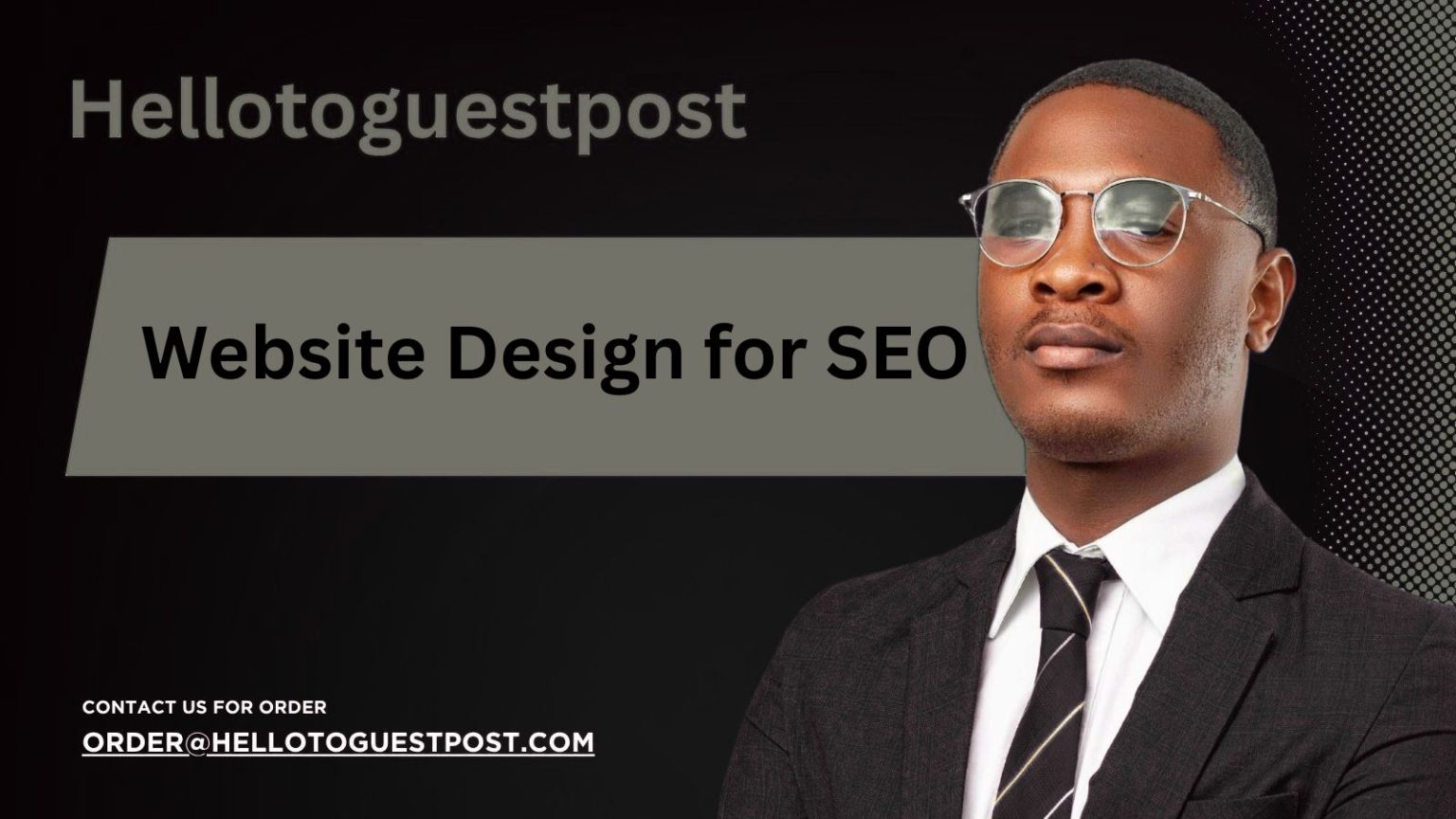 Website Design for SEO: Build Sites That Rank & Convert