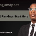 Global Rankings Start Here: Your International SEO Playbook