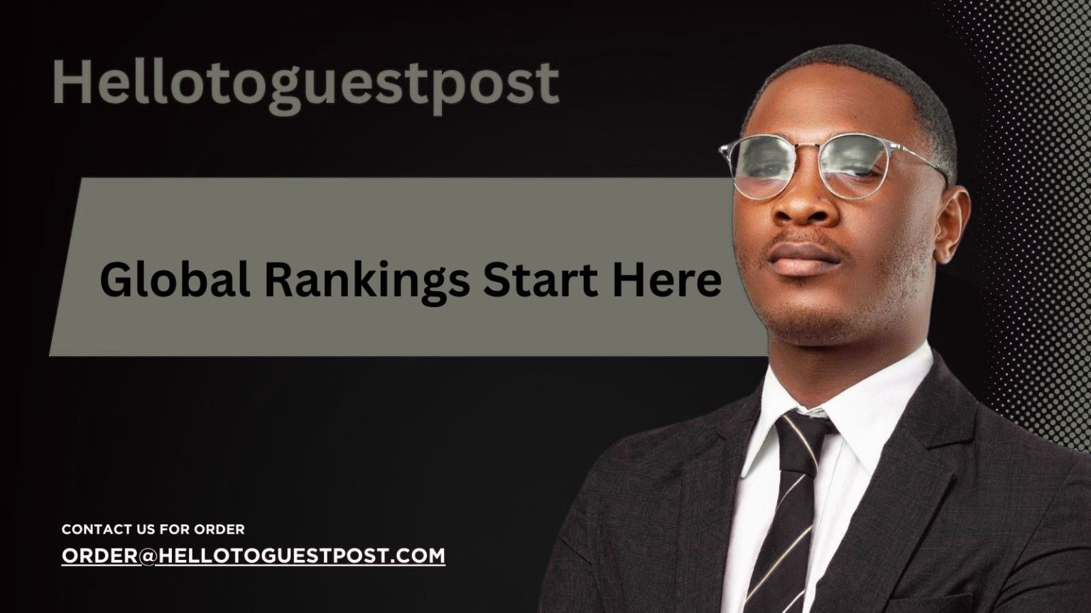 Global Rankings Start Here: Your International SEO Playbook
