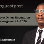 How Hotels Can Master Online Reputation Management in 2026