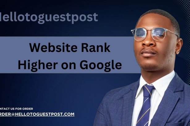 How a CDN Can Help Your Website Rank Higher on Google