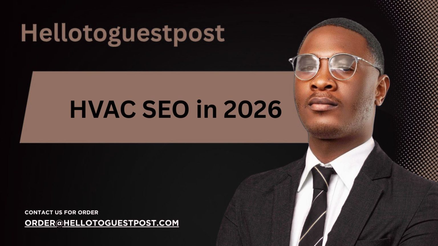 HVAC SEO in 2026: The Strategy That Fills Your Calendar