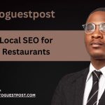 Local SEO for Restaurants: The 2026 Playbook