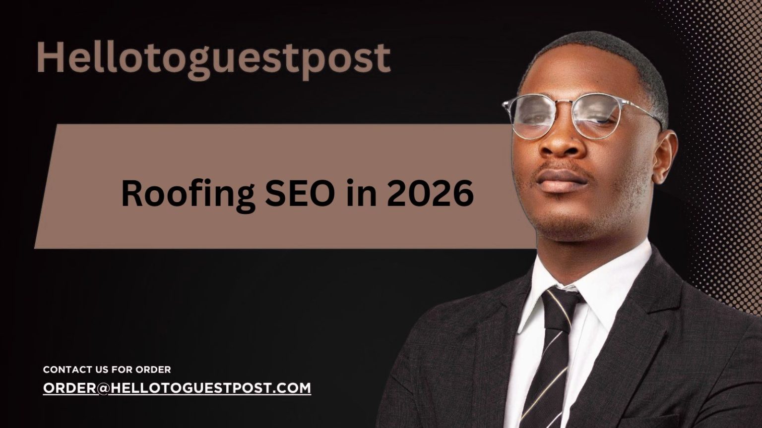Roofing SEO in 2026: How to Get Found, Get Leads, and Grow