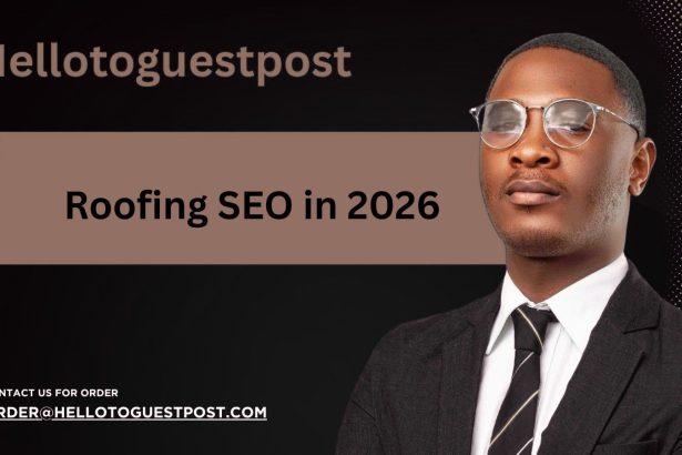 Roofing SEO in 2026: How to Get Found, Get Leads, and Grow