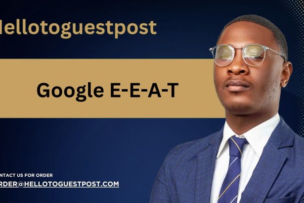Google E-E-A-T: The Complete SEO Guide for 2026