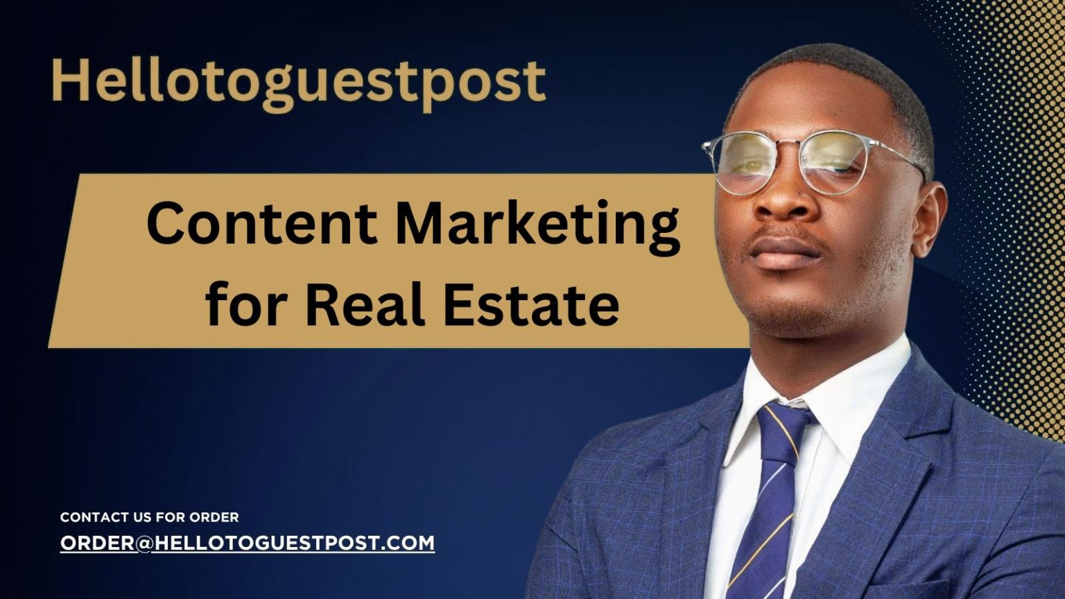 Content Marketing for Real Estate: Strategy, Types & Proven Tips